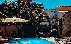 Novos Aires Hotel