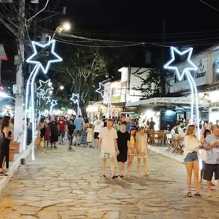 Novos Aires Búzios Exterior foto