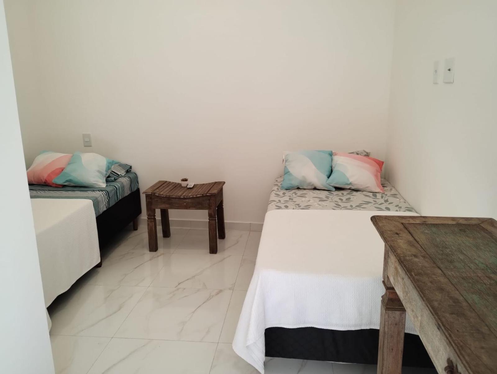 Novos Aires Búzios Exterior foto