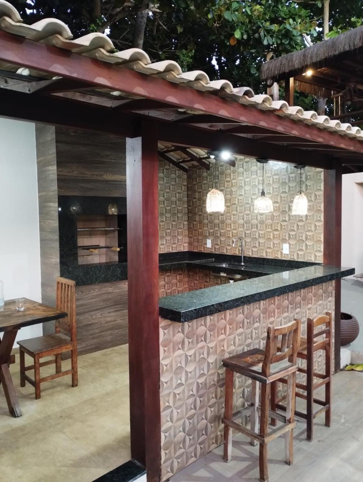 Novos Aires Búzios Exterior foto