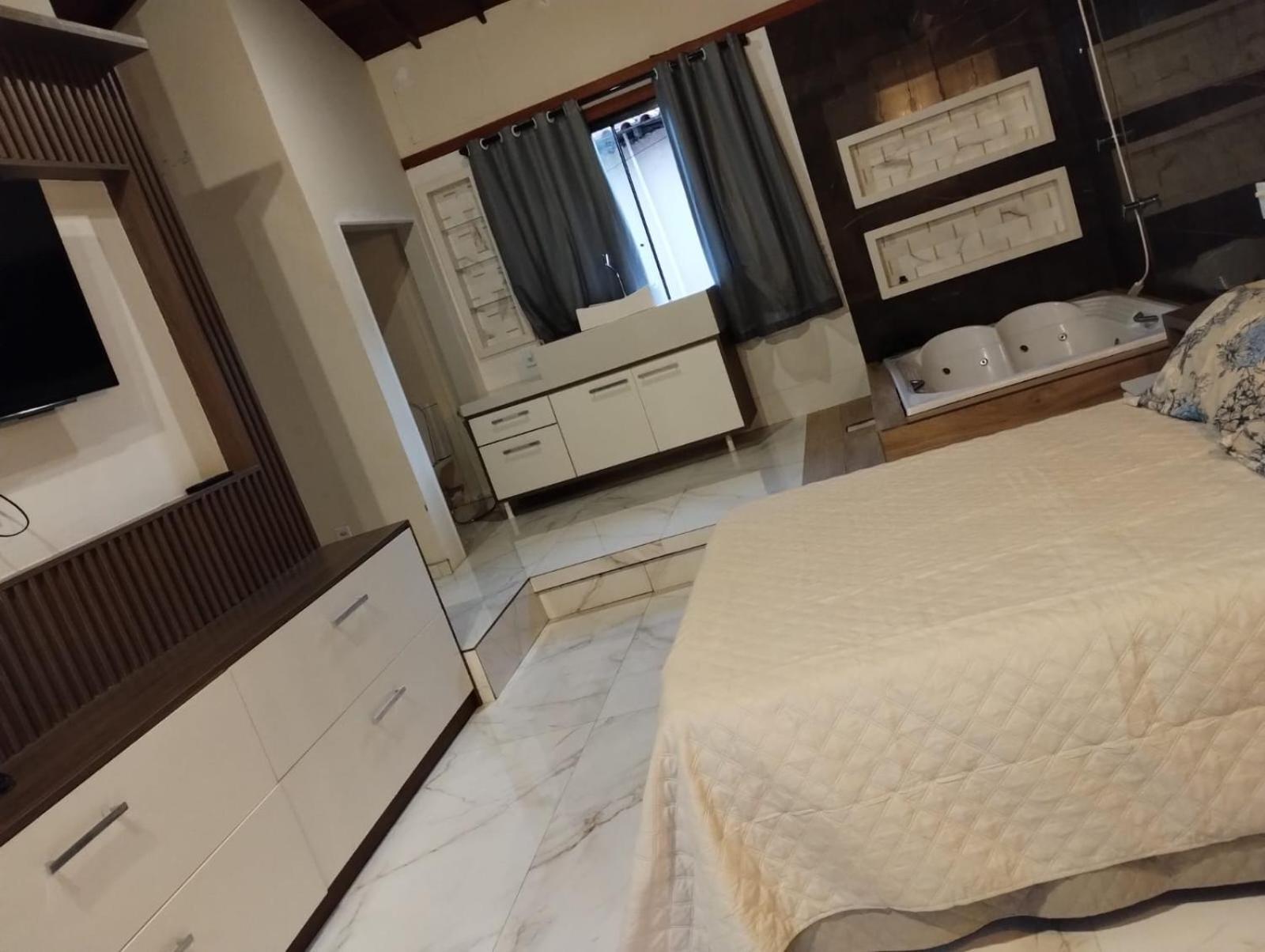 Novos Aires Búzios Exterior foto