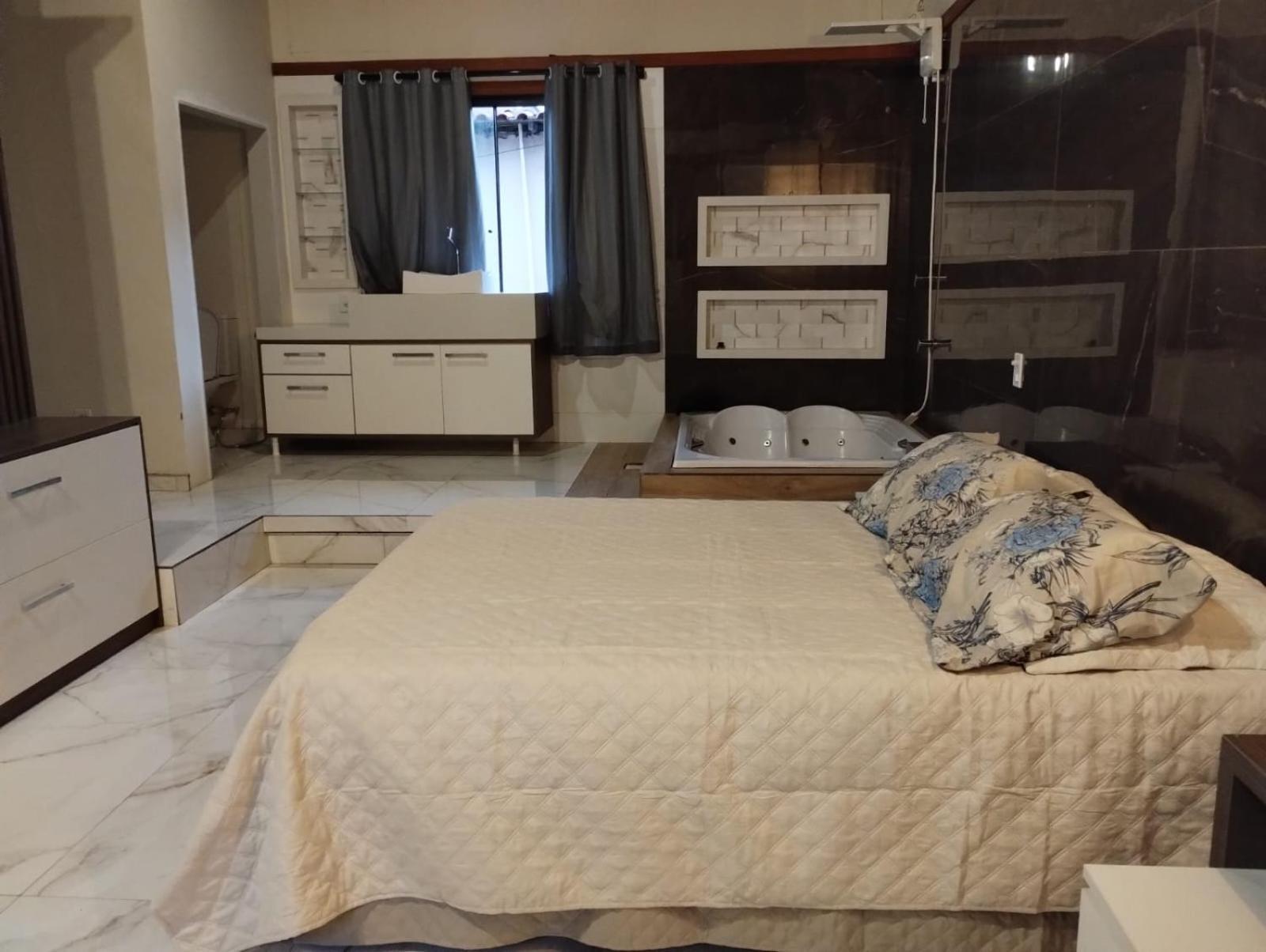 Novos Aires Búzios Exterior foto