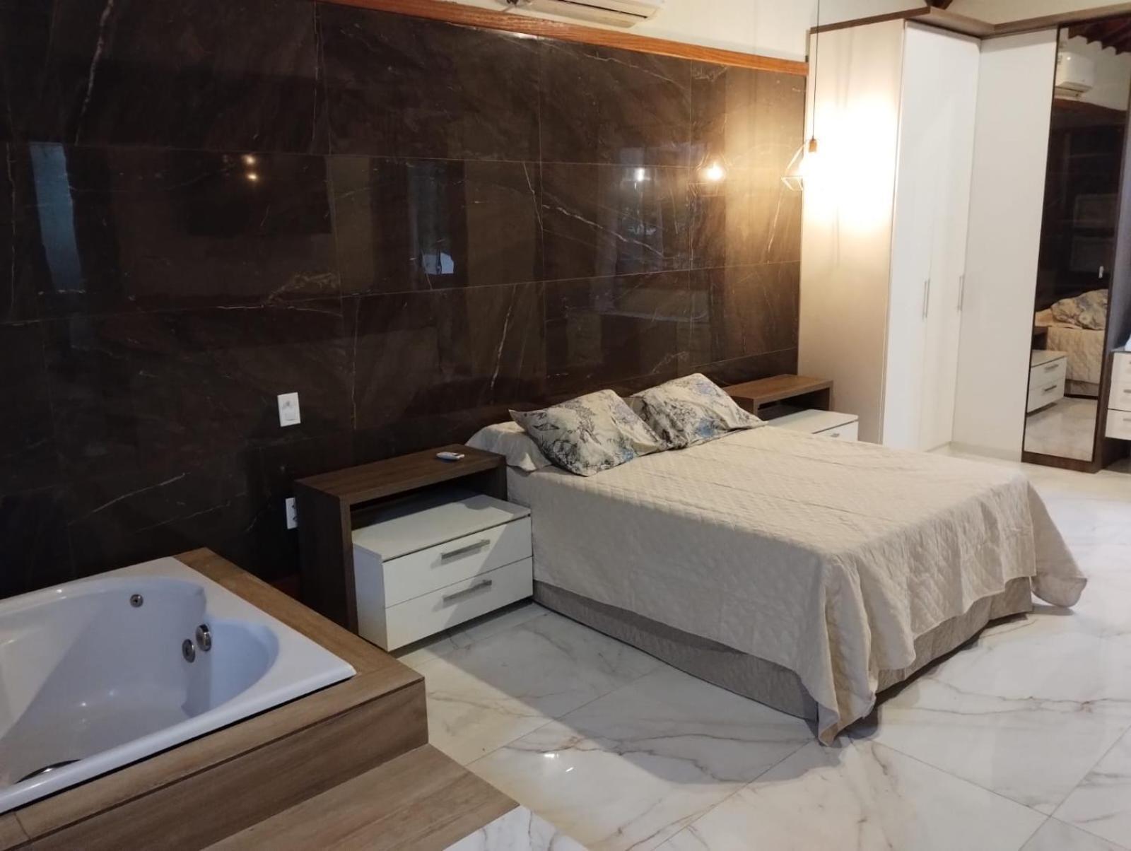 Novos Aires Búzios Exterior foto