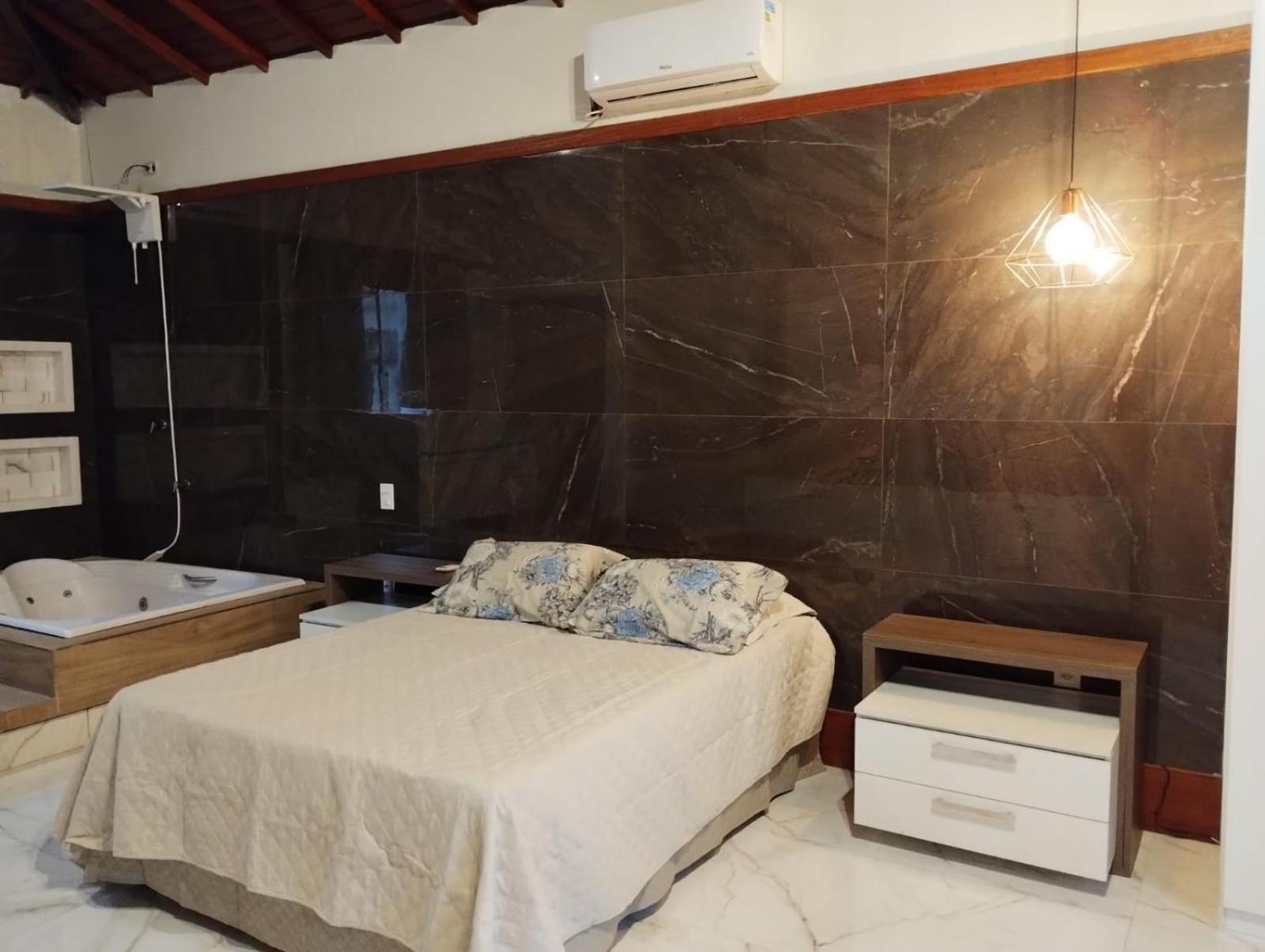 Novos Aires Búzios Exterior foto