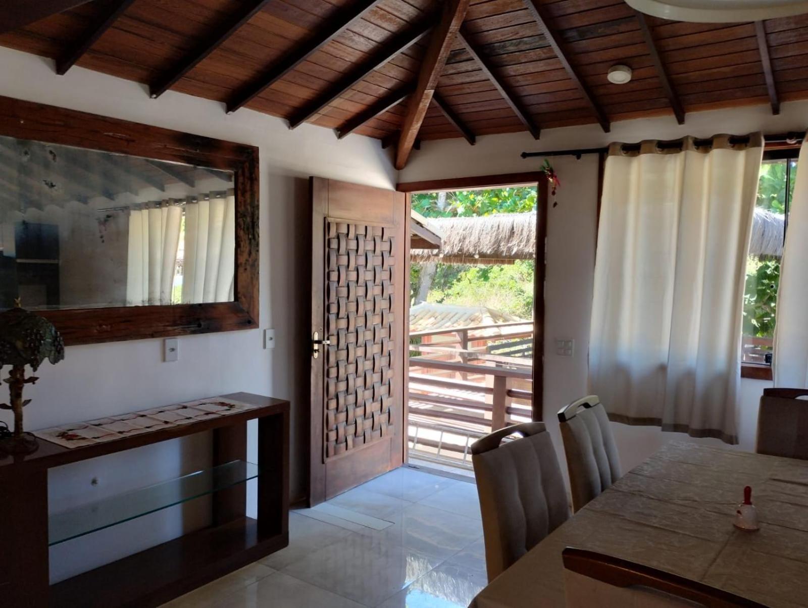 Novos Aires Búzios Exterior foto