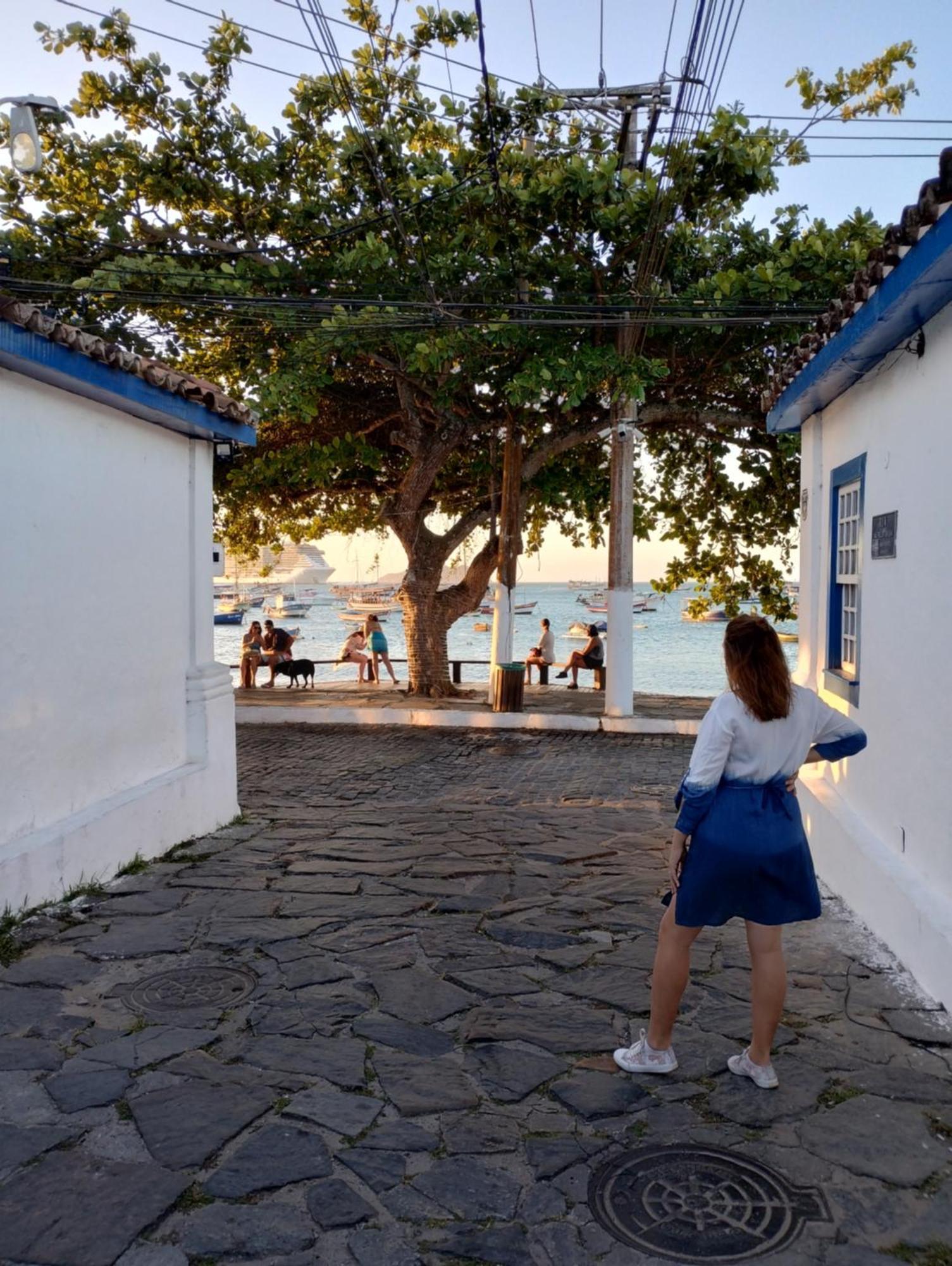 Novos Aires Búzios Exterior foto