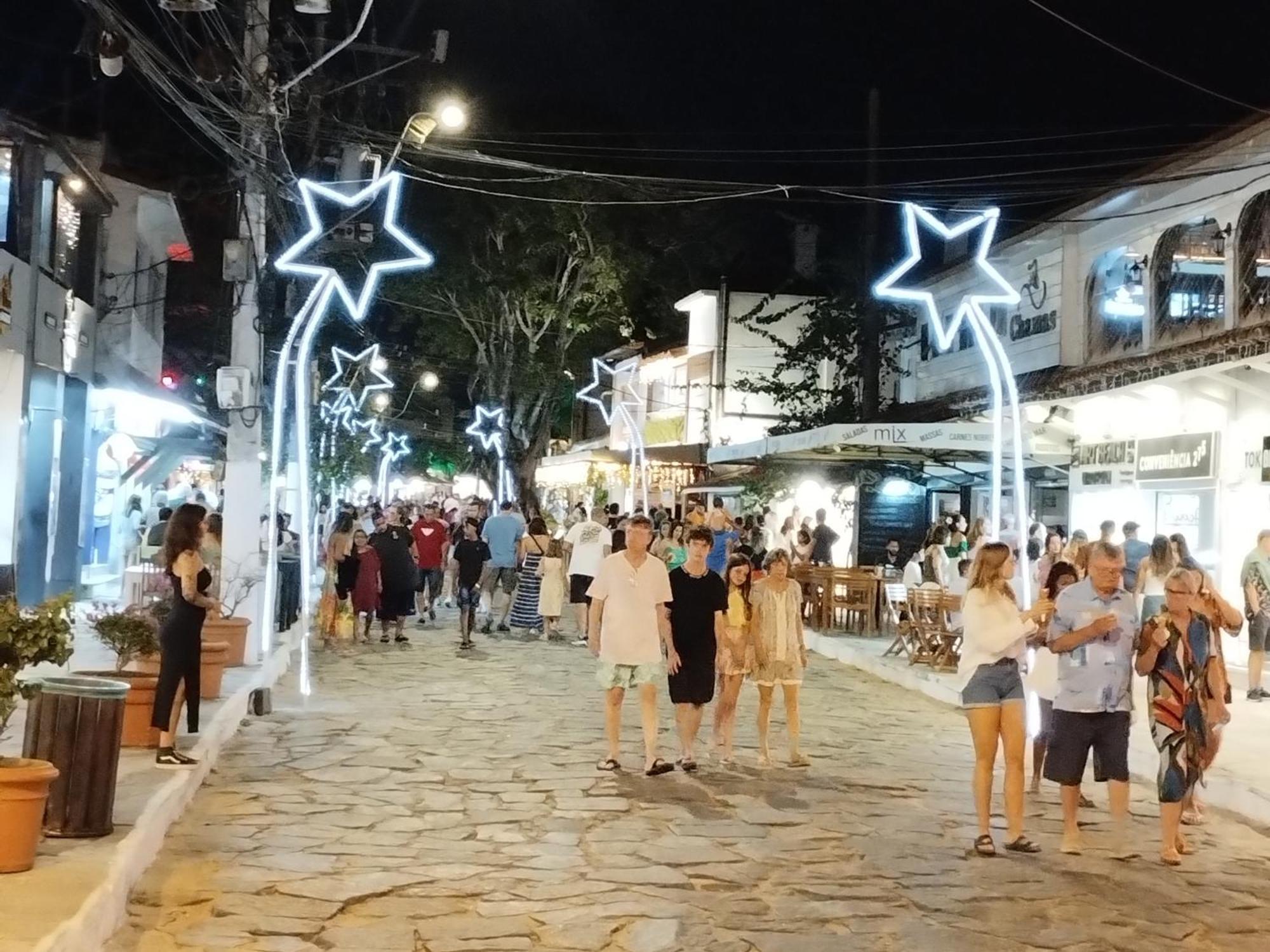 Novos Aires Búzios Exterior foto