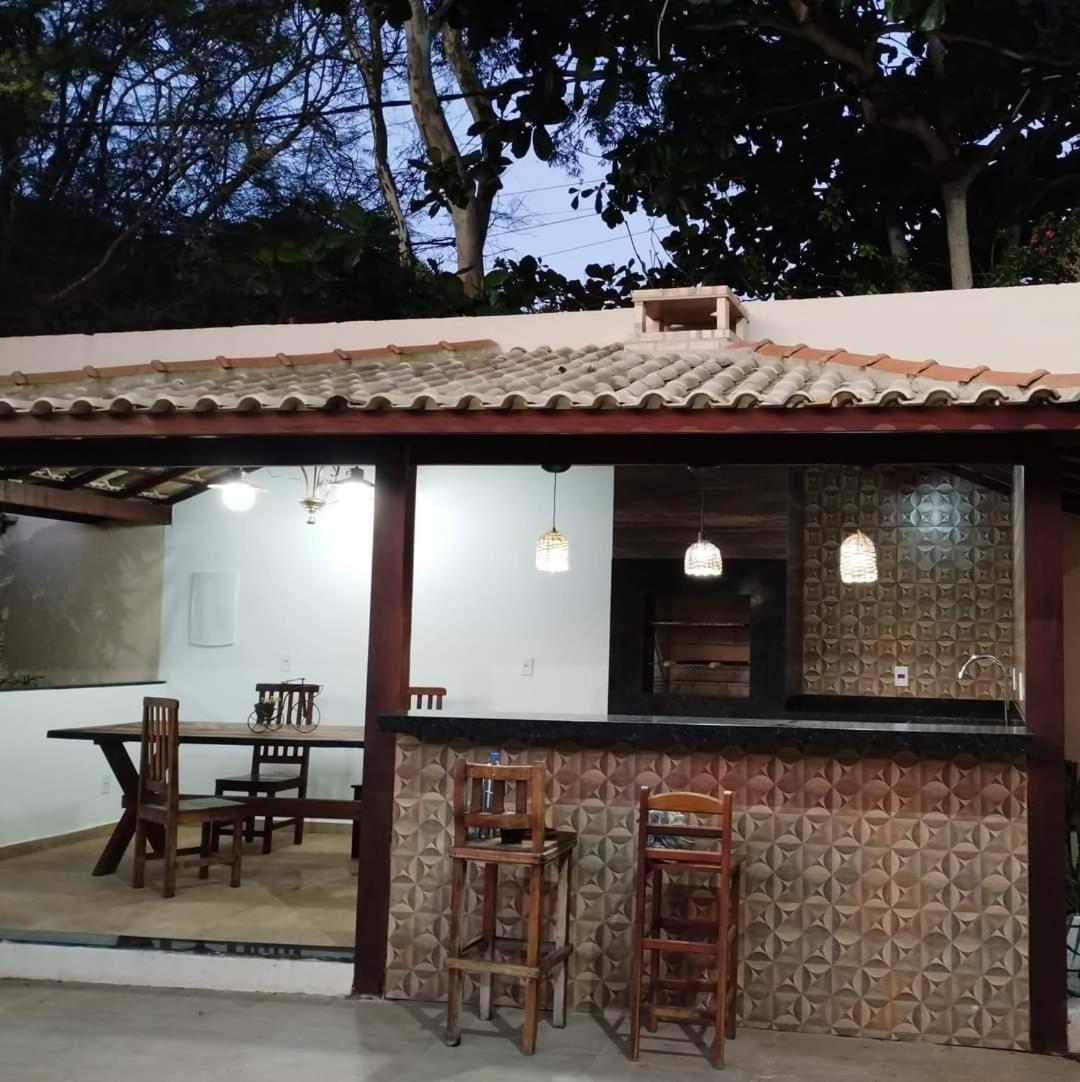 Novos Aires Búzios Exterior foto