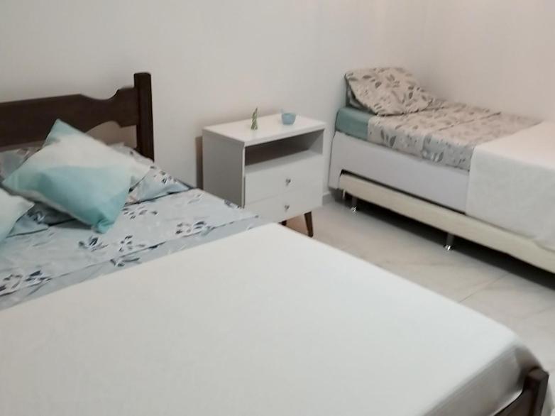 Novos Aires Búzios Quarto foto